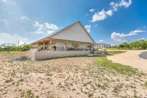 4933 Fm 380, San Angelo, TX 76905
