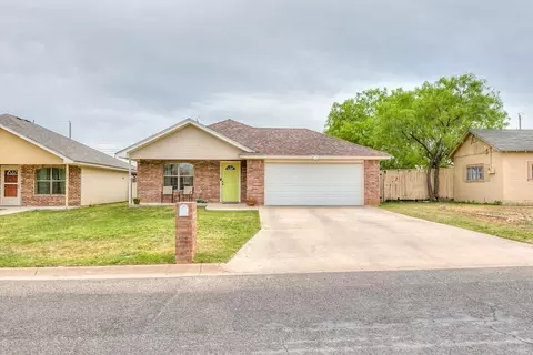 2305 Lindell Ave, San Angelo, TX 76903