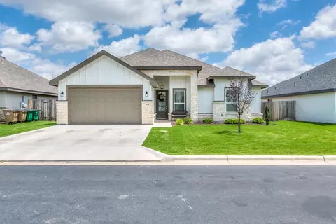 5930 Merrick St, San Angelo, TX 76904