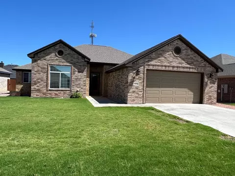4014 Blair Ln, San Angelo, TX 76904