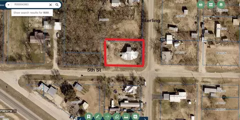 0 Sterling St, Carlsbad, TX 76934