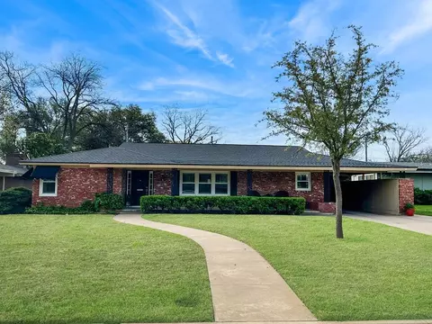 2715 W Twohig Ave, San Angelo, TX 76901
