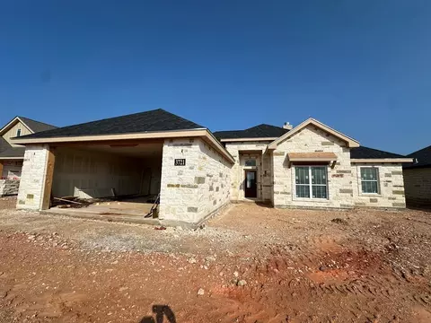 3721 Silver Spur Dr, San Angelo, TX 76904