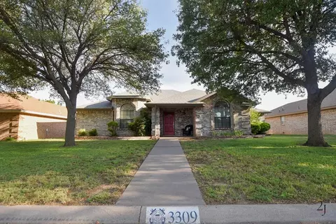 3309 Maplewood Dr, San Angelo, TX 76904