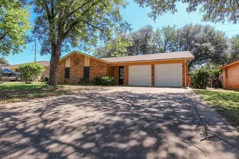 262 Amistad Rd, San Angelo, TX 76904