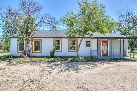 2002 N N St, San Angelo, TX 76901