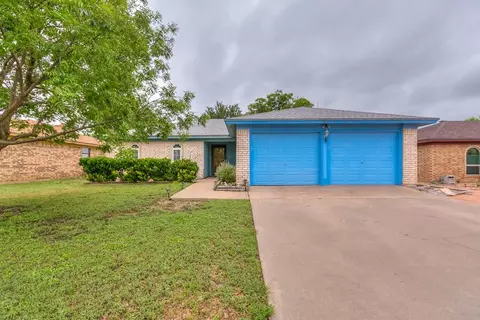 1205 Gordon Blvd, San Angelo, TX 76905