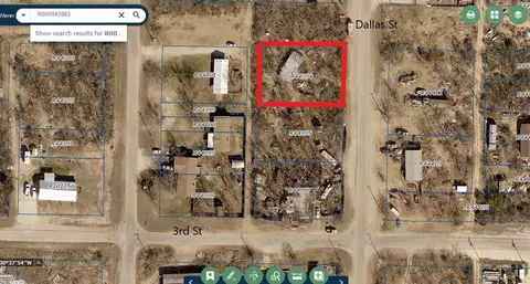 0 Dallas St, Carlsbad, TX 76934