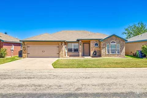 1220 Jacie Ln, San Angelo, TX 76905