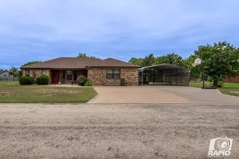 1021 Crickett Ln, San Angelo, TX 76905