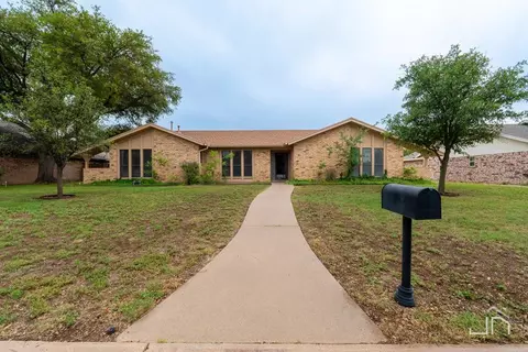 3705 Briargrove Ln, San Angelo, TX 76904