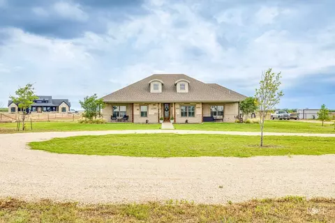12701 Rasberry Ln, San Angelo, TX 76904