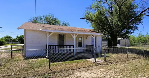 11789 Coleman St, Carlsbad, TX 76934