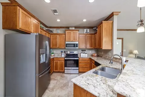 8017 Elk Run, San Angelo, TX 76901