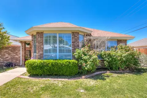 4609 Southland Blvd, San Angelo, TX 76904