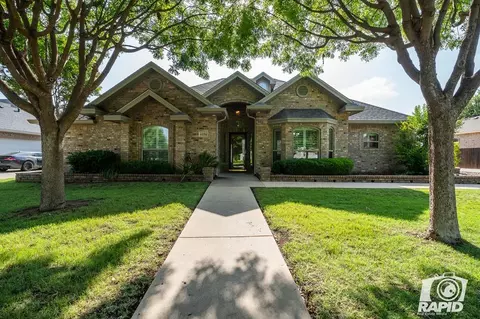 6156 Ranch Ln, San Angelo, TX 76904