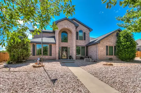 601 Surrey Square Ct, San Angelo, TX 76901