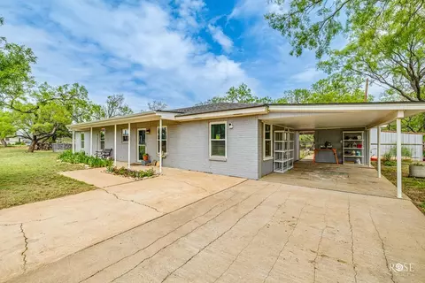 9942 Mt Nebo Rd, San Angelo, TX 76901