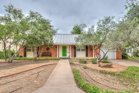 115 N Jackson St, San Angelo, TX 76901