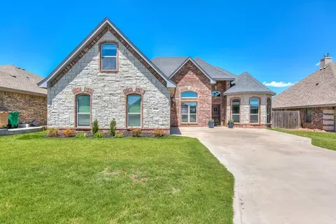 3946 Blair Ln, San Angelo, TX 76904