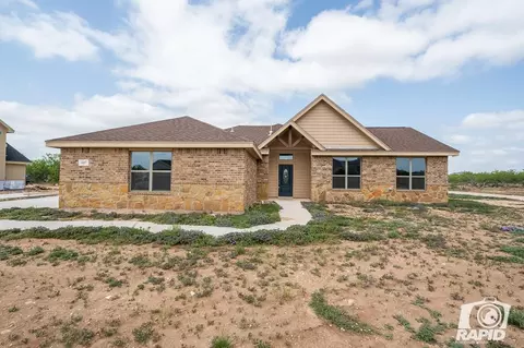 3257 Wild Boar Ct, San Angelo, TX 76901