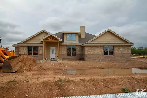 3317 Wild Boar Ct, San Angelo, TX 76901
