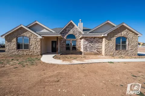 3439 Wild Boar Ct, San Angelo, TX 76901