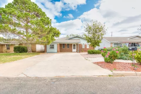 1710 Millspaugh St, San Angelo, TX 76901
