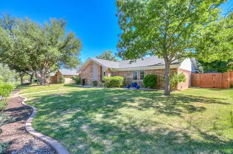2811 Canyon Creek Dr, San Angelo, TX 76904