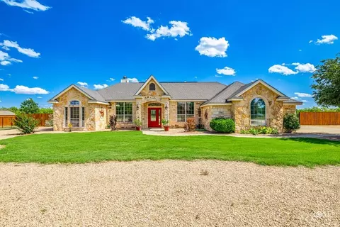 7719 Bison Trl, San Angelo, TX 76901