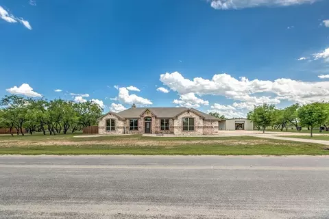 8381 Bison Trl, San Angelo, TX 76901