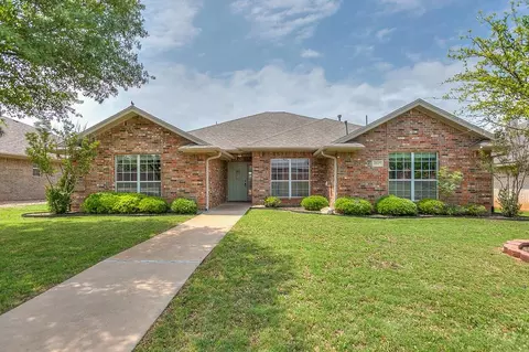 4917 Royal Oak Dr, San Angelo, TX 76904