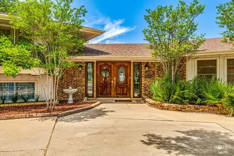 149 Moritz Cir, San Angelo, TX 76904
