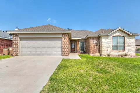 3549 Toyah St, San Angelo, TX 76904
