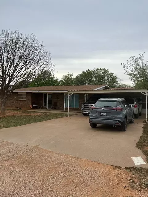 212 Briarwood Dr, Bronte, TX 76933 photo 20