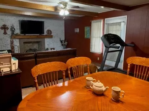212 Briarwood Dr, Bronte, TX 76933 photo 5