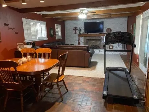 212 Briarwood Dr, Bronte, TX 76933 photo 4