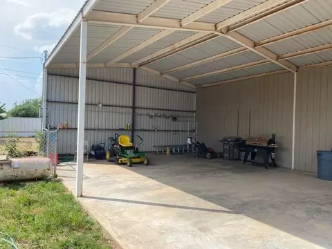 212 Briarwood Dr, Bronte, TX 76933 photo 16