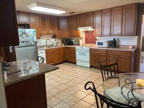 212 Briarwood Dr, Bronte, TX 76933 photo 2
