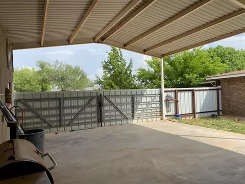 212 Briarwood Dr, Bronte, TX 76933 photo 17
