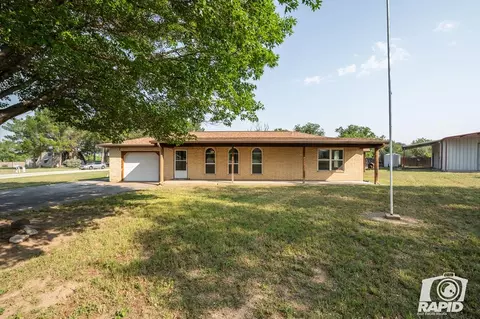 2015 Country Club Est Cir, San Angelo, TX 76904