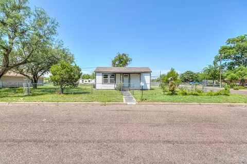 3521 Hagelstein St, San Angelo, TX 76903