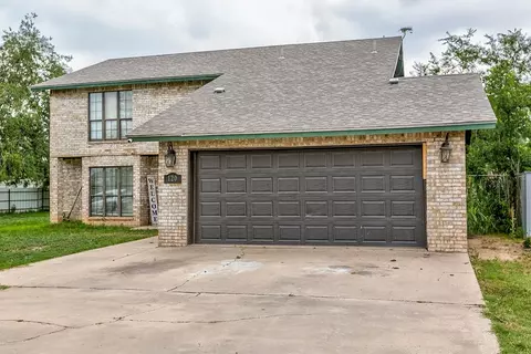 120 Laura Dr, San Angelo, TX 76905