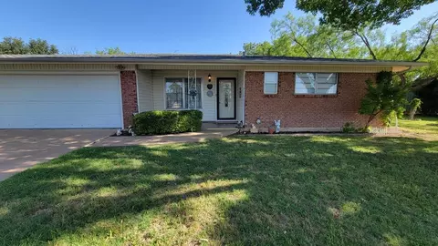 309 Kennedy Dr, San Angelo, TX 76905
