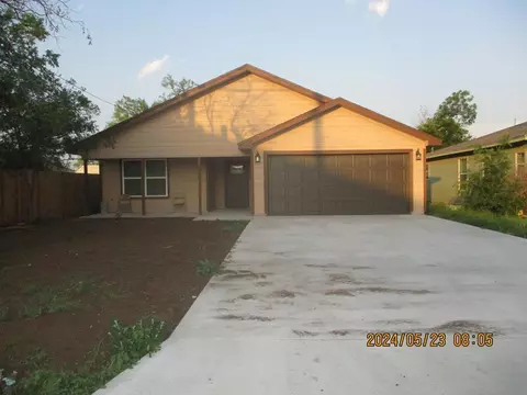 710 Rust St, San Angelo, TX 76903