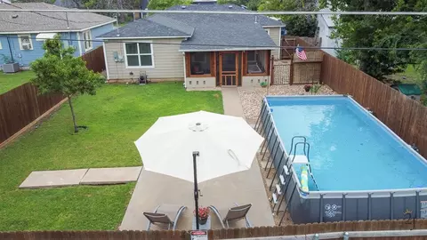 414 Howard St, San Angelo, TX 76901