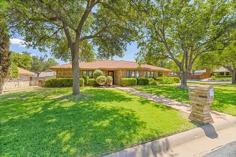 3337 Grandview Dr, San Angelo, TX 76904