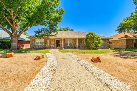 3301 Maplewood Dr, San Angelo, TX 76904