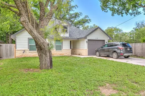 115 W Ave P, San Angelo, TX 76903