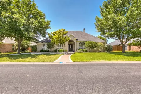 3017 Clearview Dr, San Angelo, TX 76904